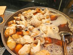 -松子料理(白家庄店)