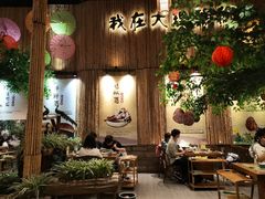 -大理董·董家小厨野生菌火锅(古城旗舰店)