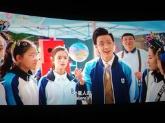 -万象影城(杭州万象城IMAX激光店)