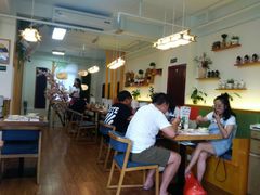 -花漫里日式餐厅(刺桐店)