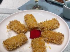 -不将就渔鲜码头(川沙店)