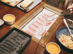-新石器烤肉(之心城店)