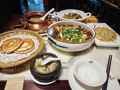 -蔼若春.传承云南菜(金碧公园店)