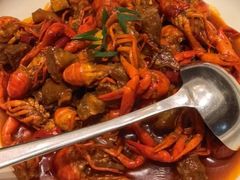 -一澜江宴·江景地标楚菜(江滩公园店)
