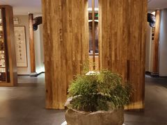 -翁暖茶馆(滨江东总店)