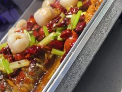 -鱼酷活鱼烤鱼(仙林金鹰店)