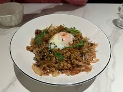 -卡朋西餐(铂顿城店)