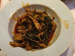 -天山醉美辣子鸡(文艺路店)