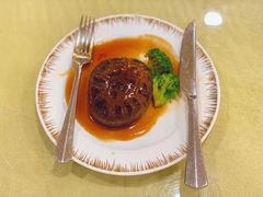 -众善素食(佛平五路店)