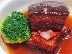 -醉霖生态餐厅(交大店)