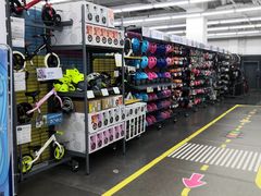 -迪卡侬(土桥店)