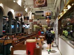 大堂-莲香西域·正宗新疆菜(龙华店)