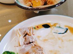 -丰尔粥食·顺德鱼生·干蒸排骨顺德菜(大良分店)