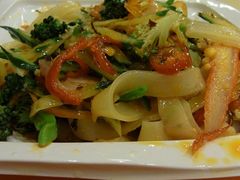 -魏家凉皮(博水商务大厦店)