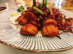 -翠湖宾馆·中餐厅