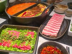 -山缓缓火锅(青岛万象城店)