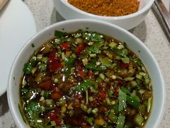 -海底捞火锅(大融城店)