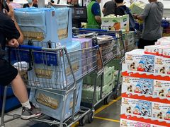 -山姆会员商店(邻瑞广场店)