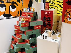 -YECLIP COFFEE 黄色回形针咖啡