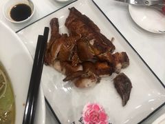-国贸旋转餐厅(国贸广场店)