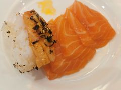 -皇朝万鑫自助餐厅