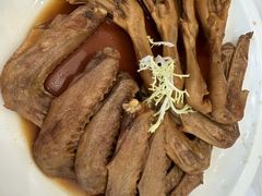 -海宝酒家(中山四路店)