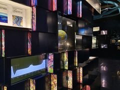 -同济大学四平路校区深海探索馆