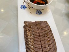 -唐晋人家(源深路店)