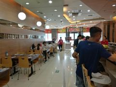 大堂-呷哺呷哺 黄金牧场 (新辰里学清路店)