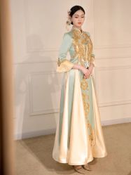 -韩国天使嫁衣婚纱礼服馆(上海旗舰店)