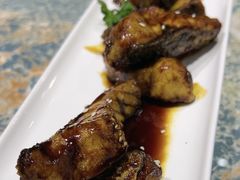 -金枝玉叶上海人家食府(三里河店)