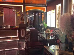 -金色年华养生会所(涵江店)