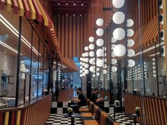 -LUNEURS月乐诗·法式冰淇淋(北外滩来福士广场店)