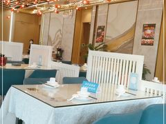 大堂-小芙蓉湘菜馆(易生活购物公园店)