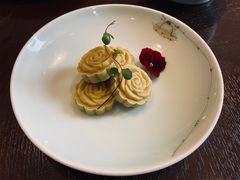 -杭州明豪voco酒店·明轩阁中餐厅