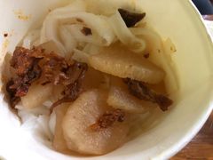 -王记生烫牛杂面馆(兰陵路店)
