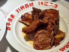 -东北民俗村·东北菜(翻身店)