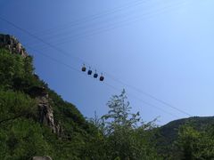 -本溪大峡谷