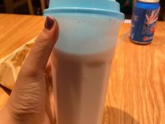 米浆现磨-三两粉(深圳龙华上塘店)