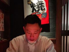 -醉虎传(南锣鼓巷店)