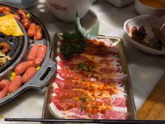 -韩宫宴和牛烤肉(宁波环球银泰城店)