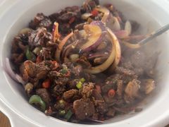 -后湖小院·乡野田园菜