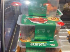 -德顺源·非遗烧麦·老菜(大观园店)