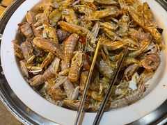 -荣誉国际酒店-海鲜自助餐厅(迎宾大道店)