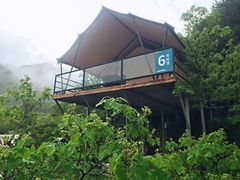 -北京山里寒舍度假酒店