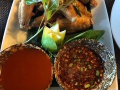 -Phensiri Thai Restaurant