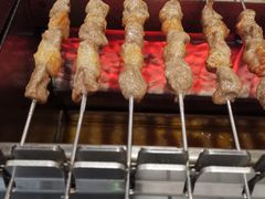 -老卜奎齐齐哈尔烤肉(人民东路店)
