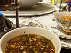 -ONE FULL 古董港式海鲜火锅