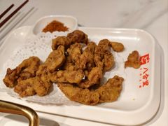 -八合里潮汕鲜牛肉火锅(惠州华贸店)