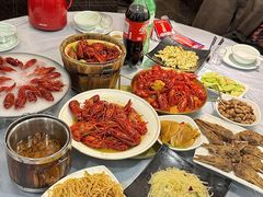 -怪怪龙虾·来自江苏盱眙(惊驾路店)